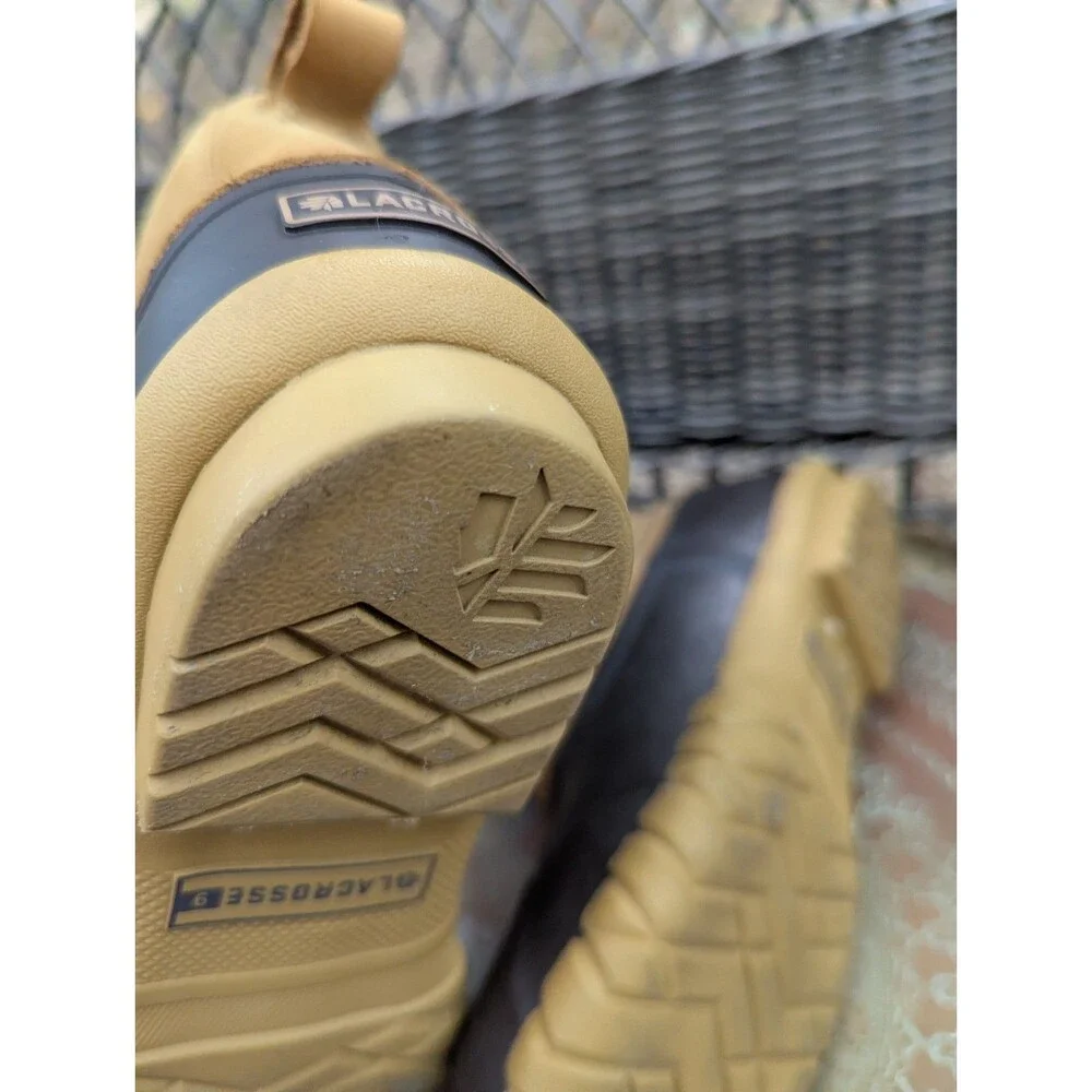 LaCrosse Trekker II 7